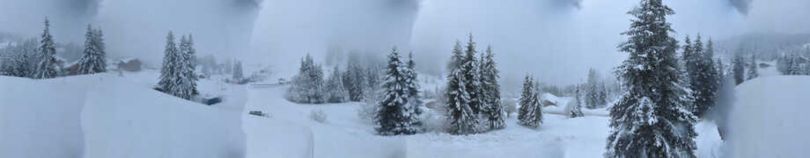 Manigod - Col de la Croix Fry