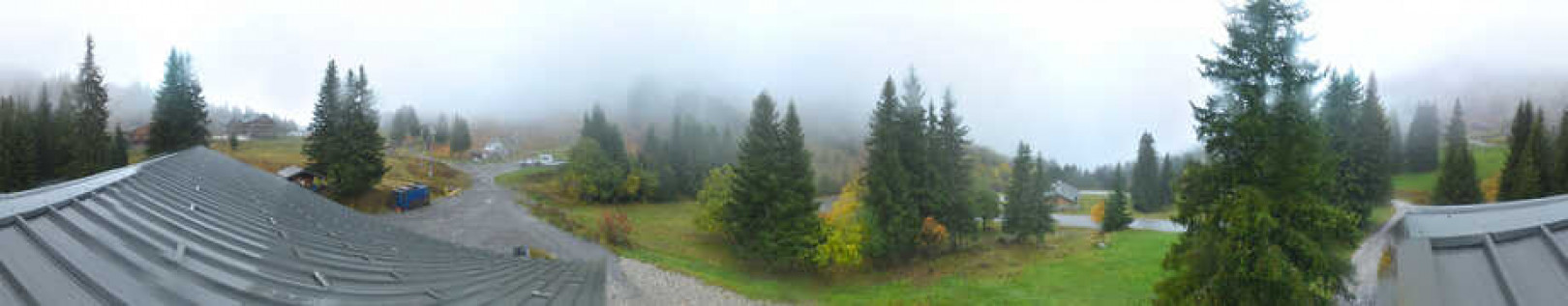 Manigod - Col de la Croix Fry