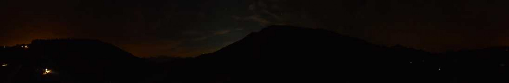 Manigod - Col de Merdassier