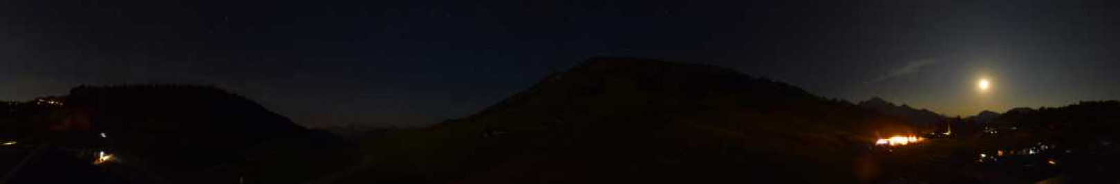 Manigod - Col de Merdassier