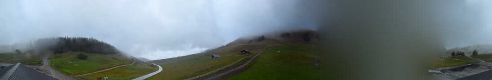 Manigod - Col de Merdassier
